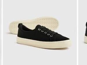 Quince Eco Cotton Canvas Everyday Sneaker US Men’s 8.0 US Women’s 9.5